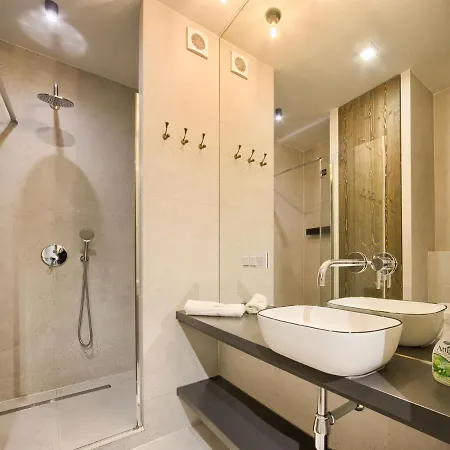 Apartment Visitzakopane - Royal Rubin Zakopane