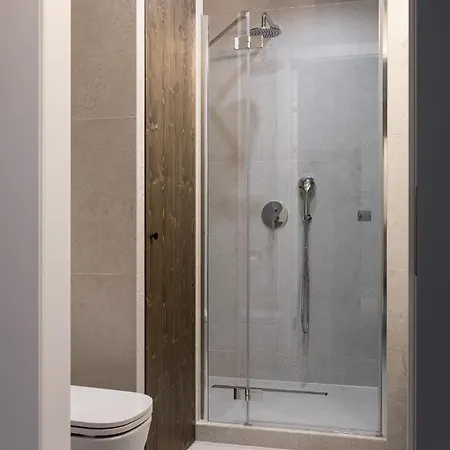 Appartement Visitzakopane - Royal Rubin