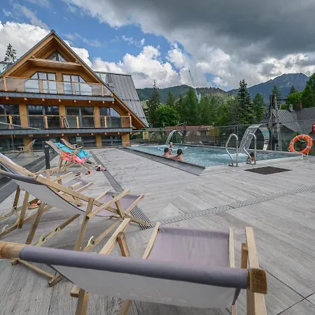 Visitzakopane - Royal Rubin