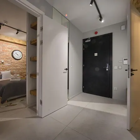Appartement Visitzakopane - Royal Rubin *
