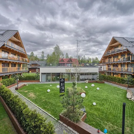 Visitzakopane - Royal Rubin *